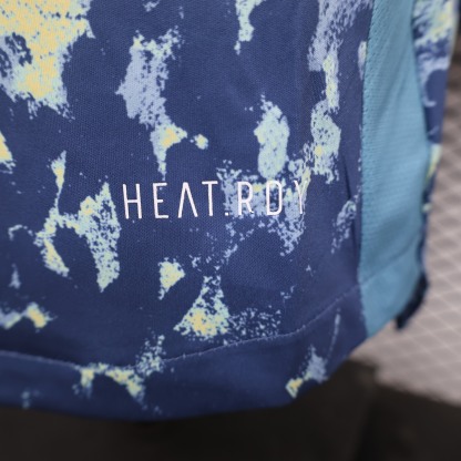 24/25 AJAX away Player version Size S-XXL