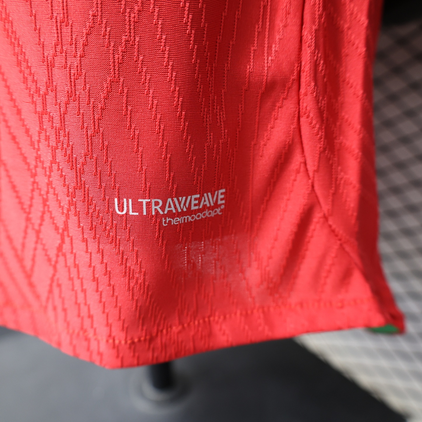 2026 Moroc home player version S-XXL