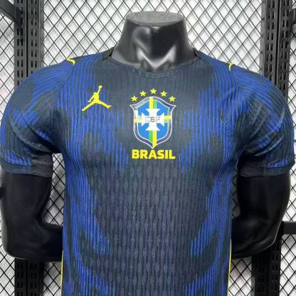 2026 Brazil away player version S-3XL