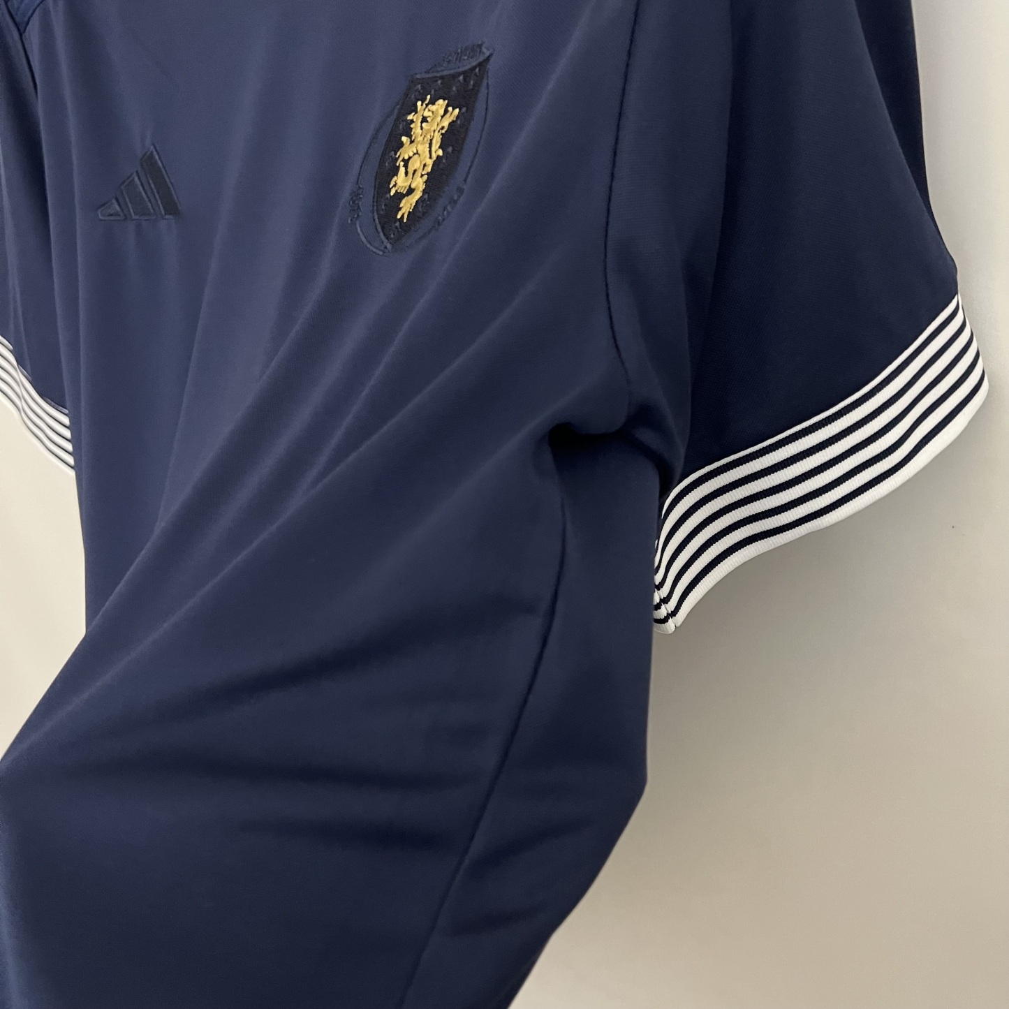 23/24 Scotland 150th anniversary fan version S-XXL