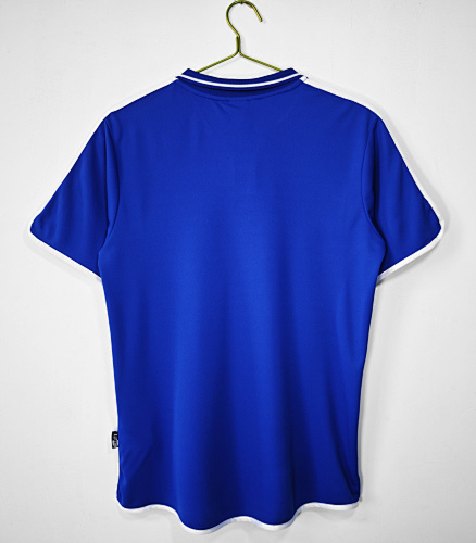 2000 France home retro S-XXL