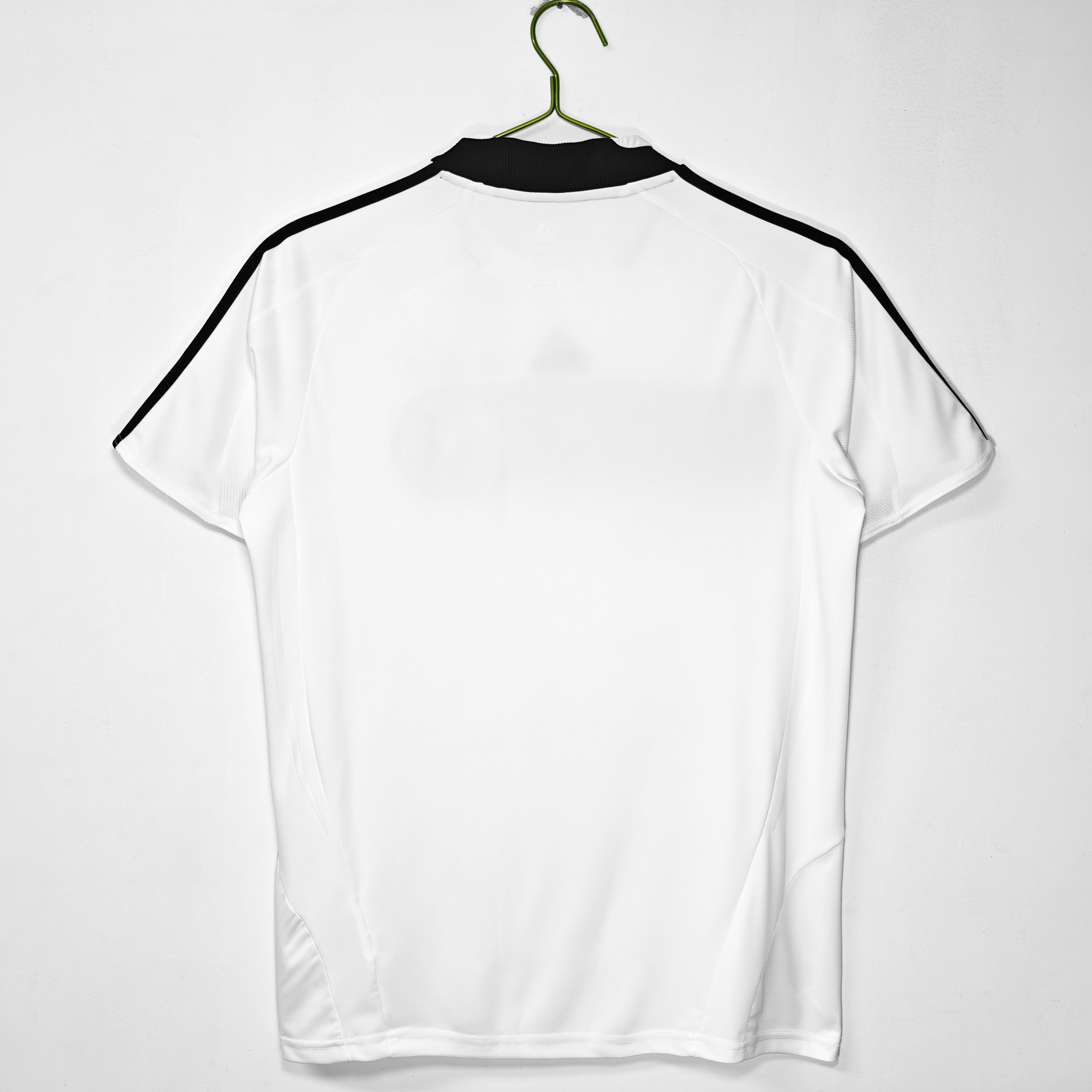 2008 Germany home retro version S-XXL