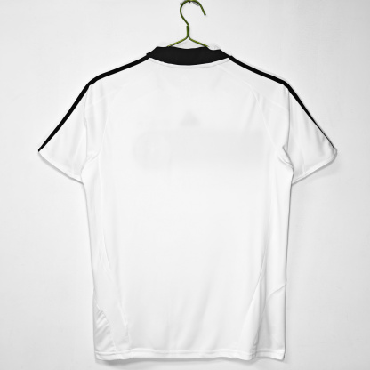 2008 Germany home retro version S-XXL