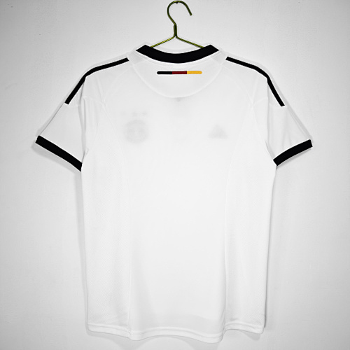 2002/03 Germany home retro version S-XXL