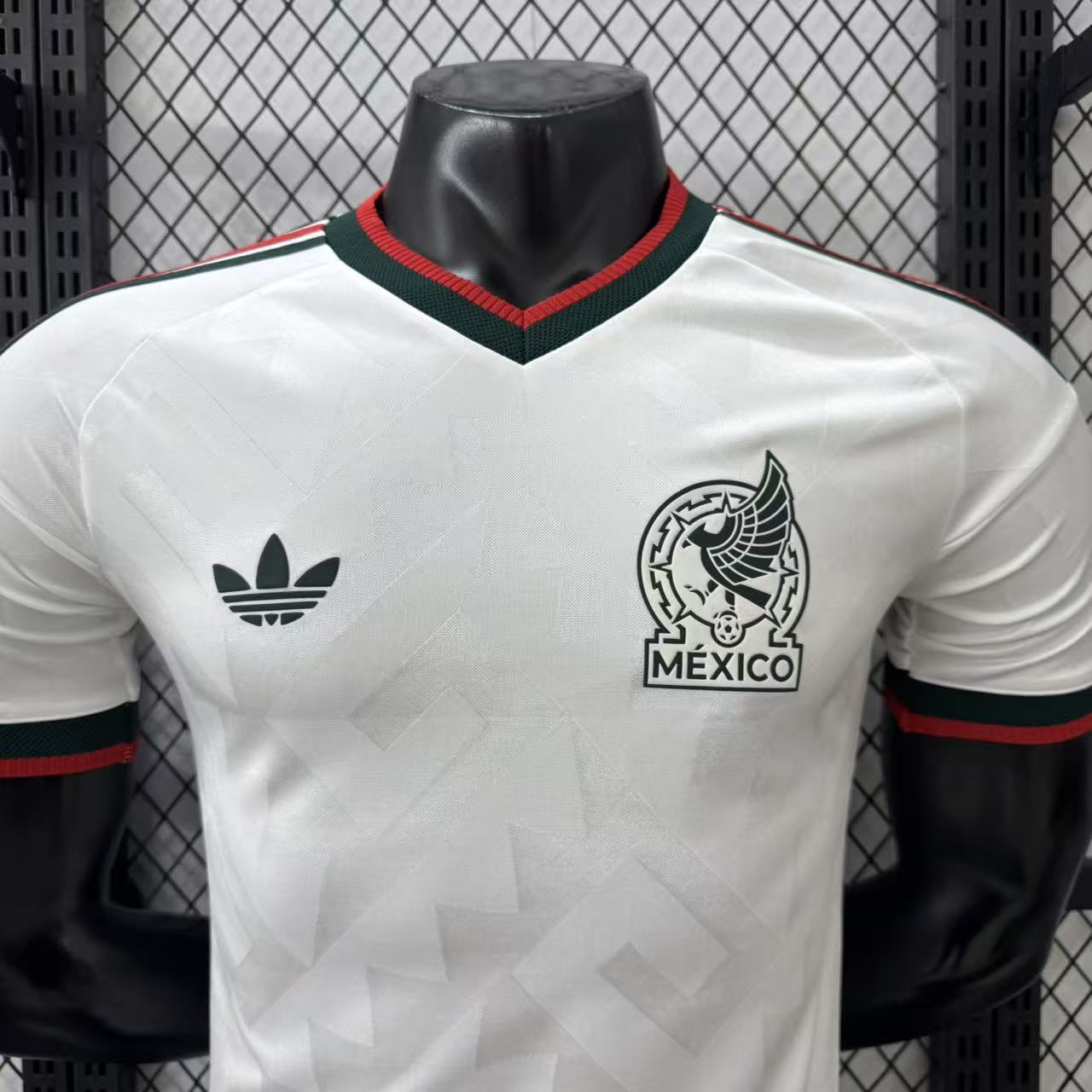 2026 Mexico away player version S-XXL