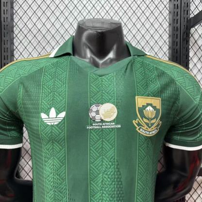 2026 South Africa away player version S-XXL