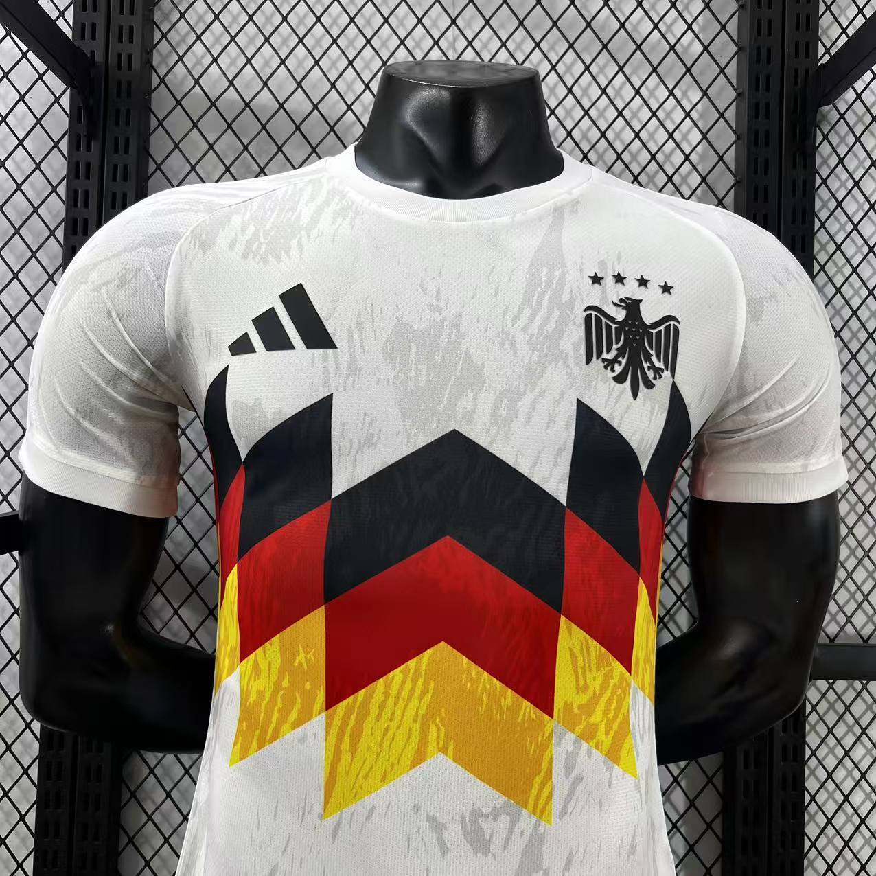 2026 Germany special player version S-XXL