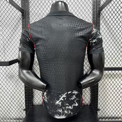2026 Canada away player version S-XXL