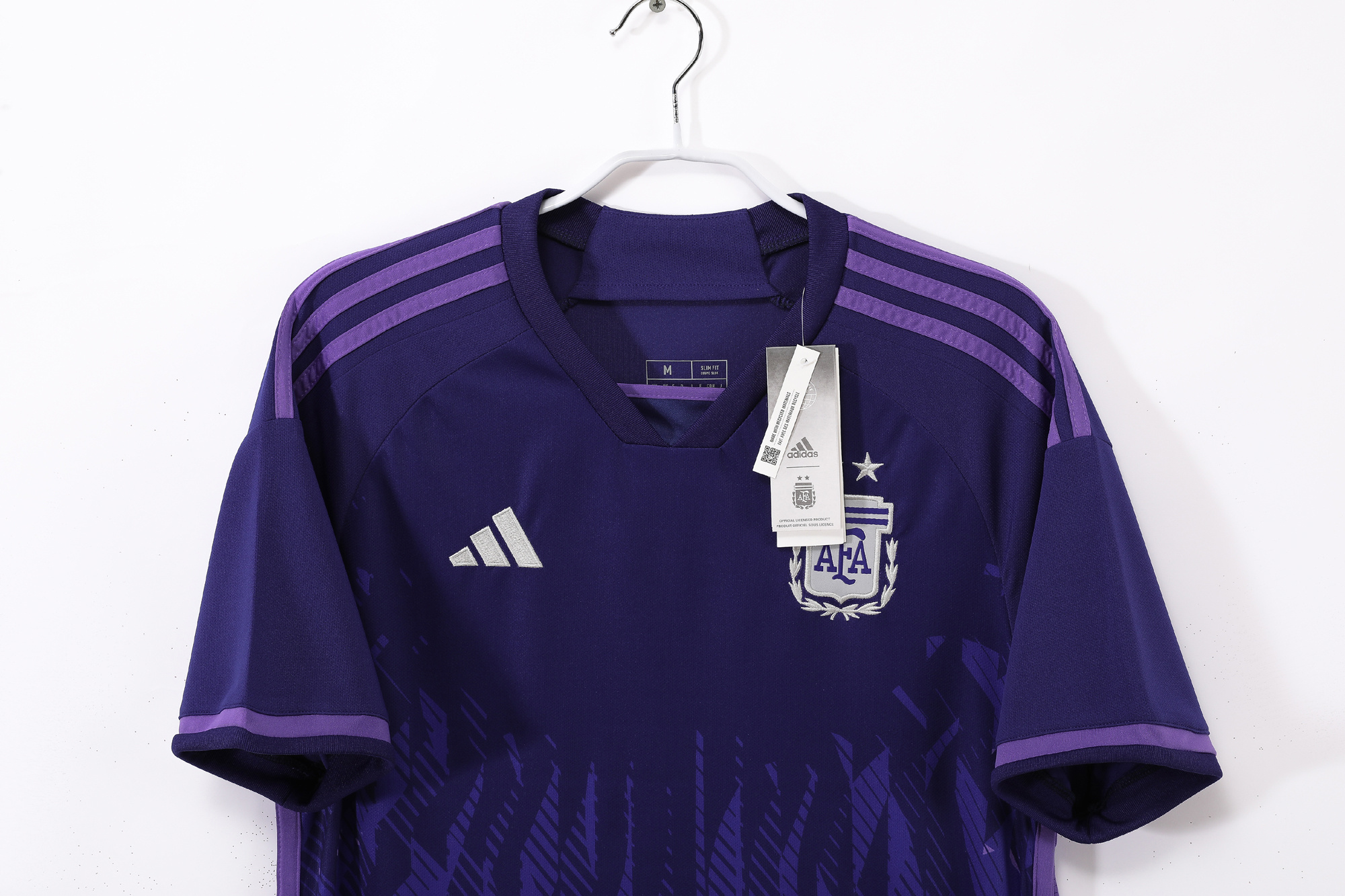 2022 Argentina away Retro version S-XXL
