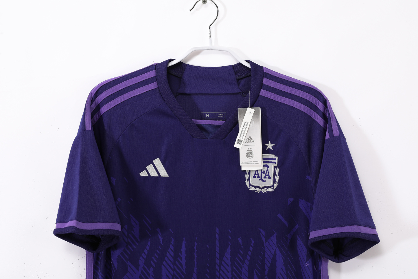 2022 Argentina away Retro version S-XXL