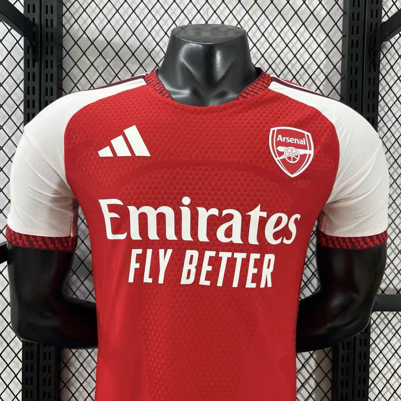 26/27 Arsenal home player version S-3XL