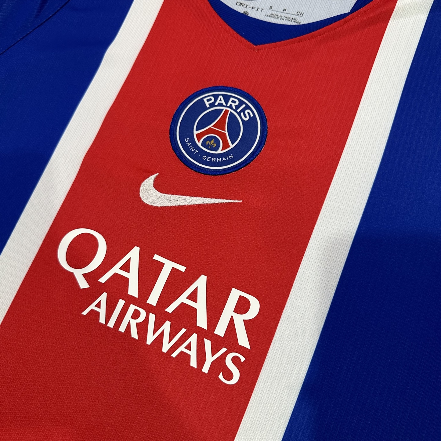 26/27 PSG Paris Saint-Germain home fan version S-4XL