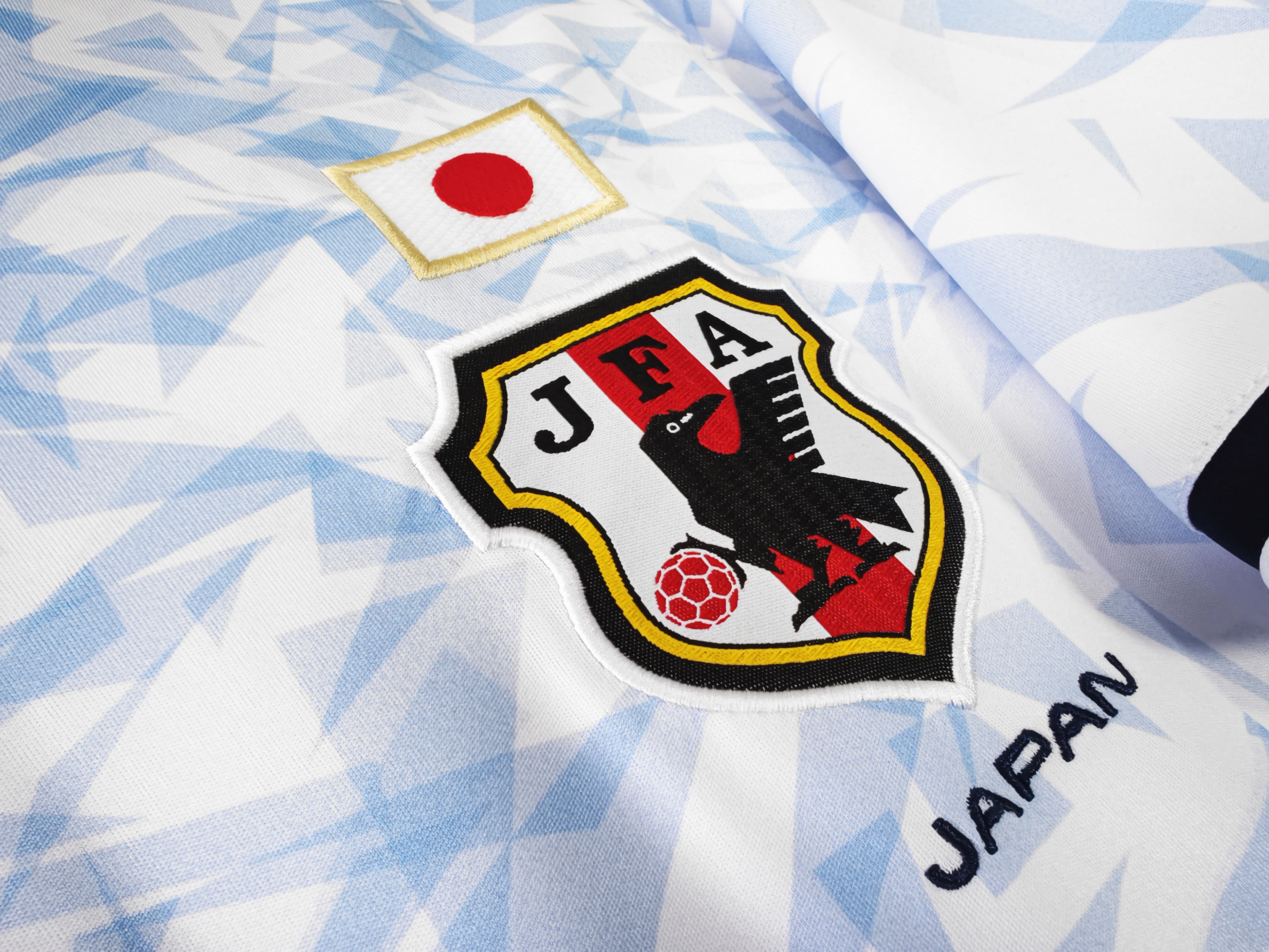  2016/17 Japan away retro version S-XXL