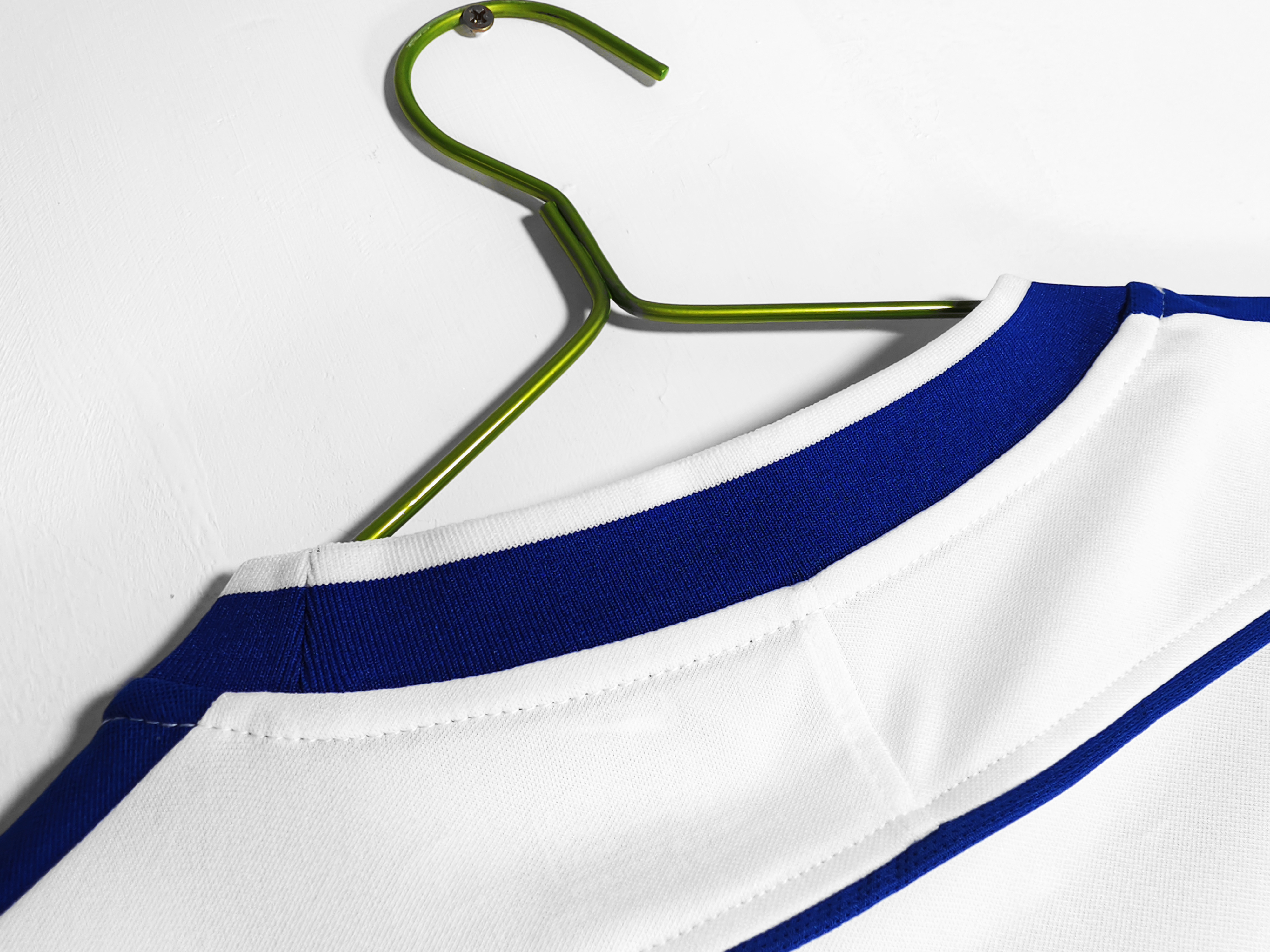 1998 Brazil write Retro jersey S-4XL