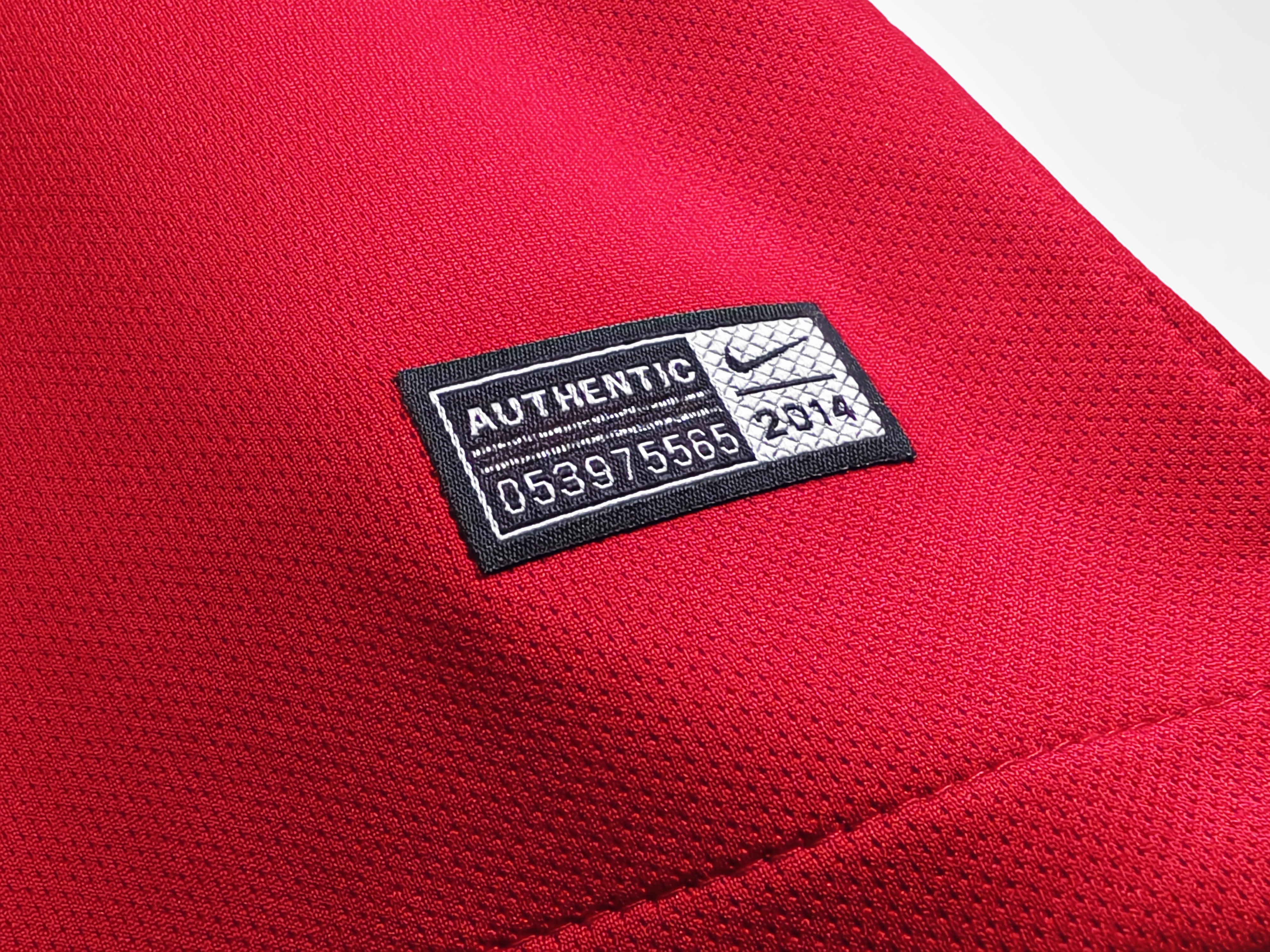 2018 Portugal home retro version S-XXL