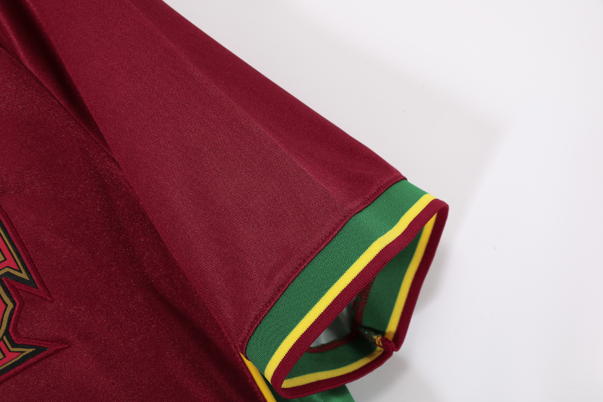 1998 Portugal home retro version S-XXL