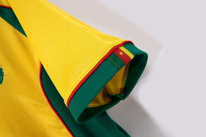1998/99 Africa away Retro version S-XXL