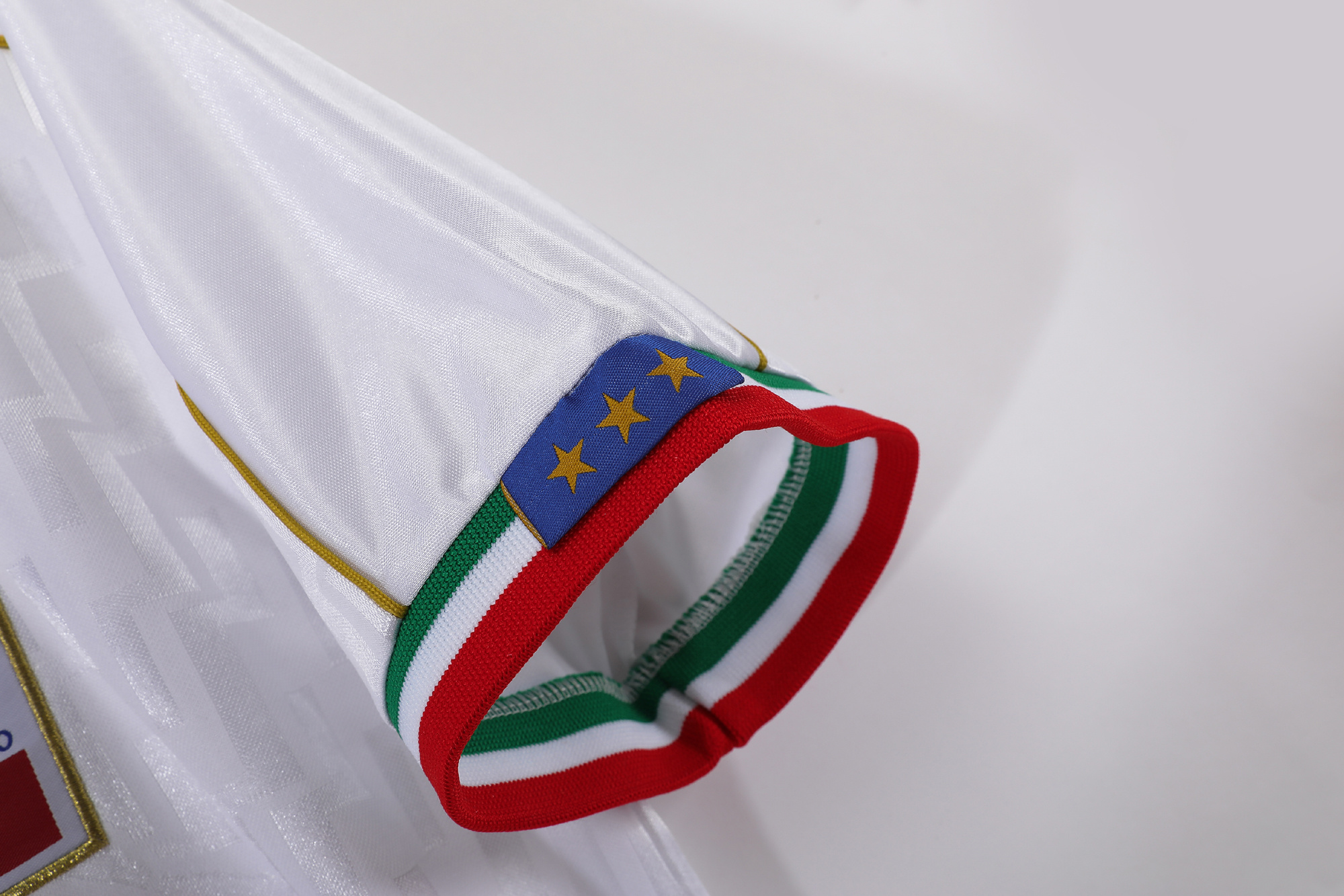 1995 Italy away retro version S-XXL