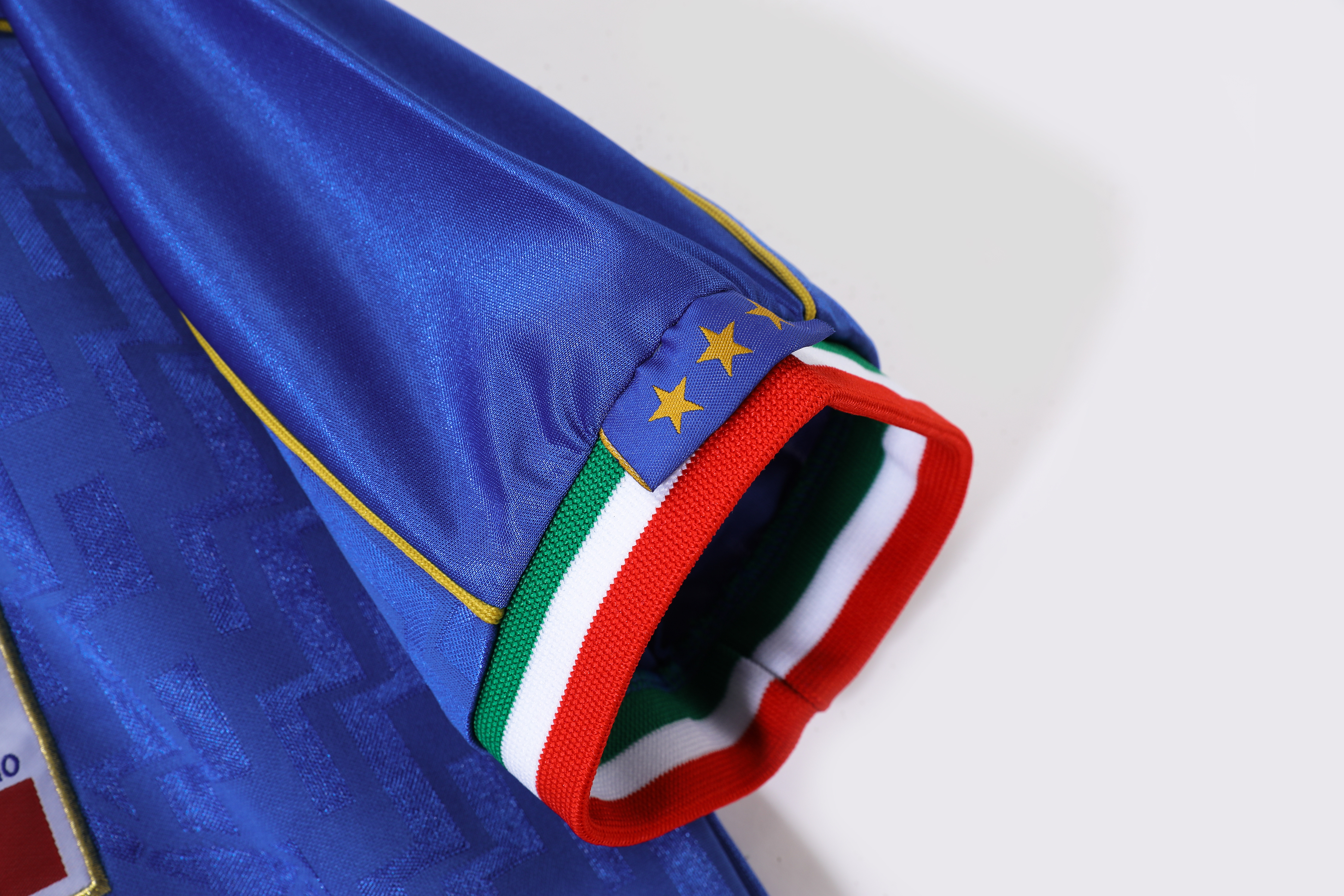 1995 Italy home retro version S-XXL