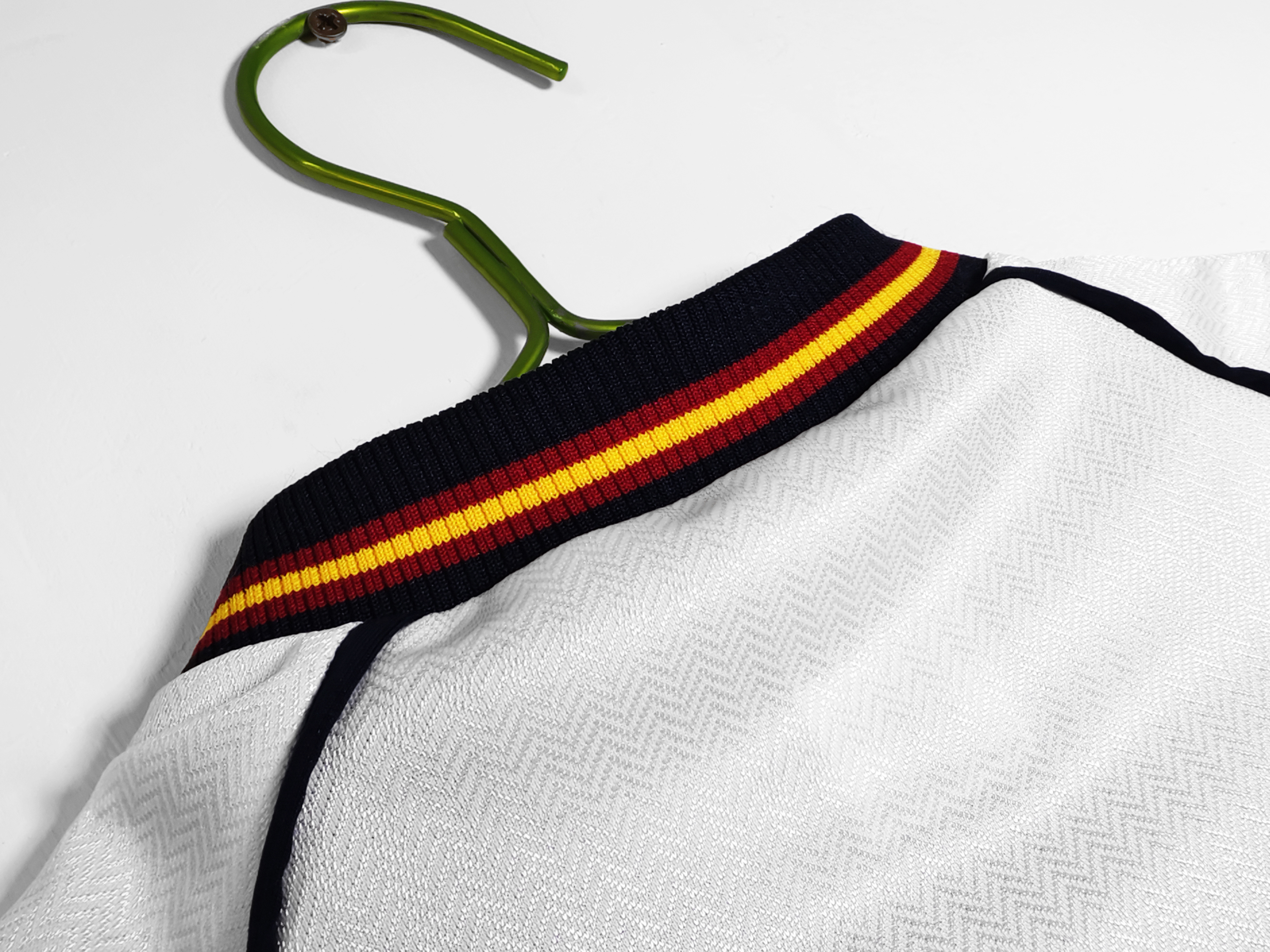 1998 Spain away retro version S-XXL