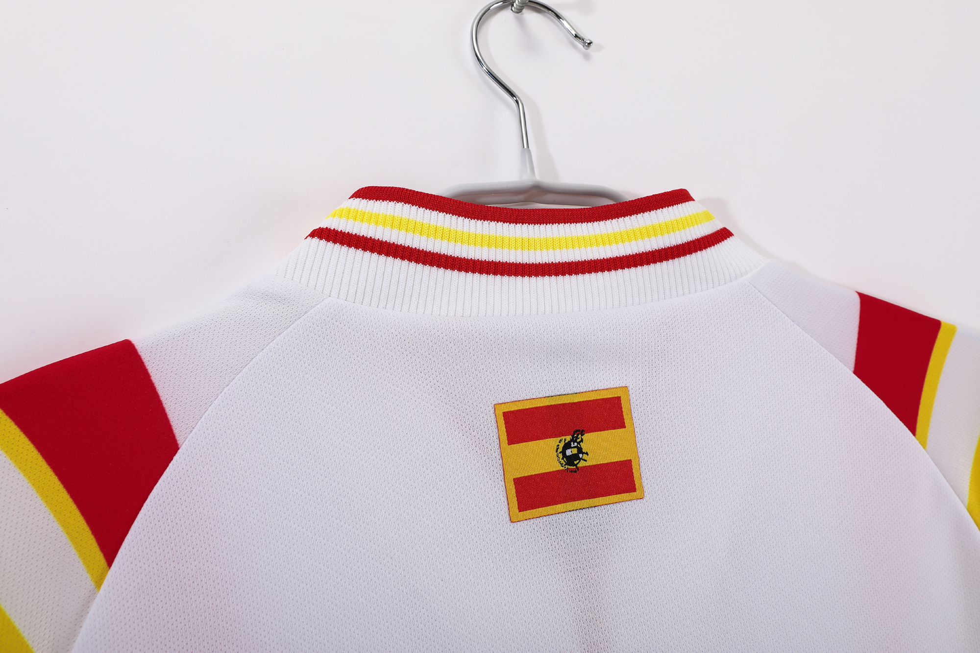1996 Spain third retro version S-XXL