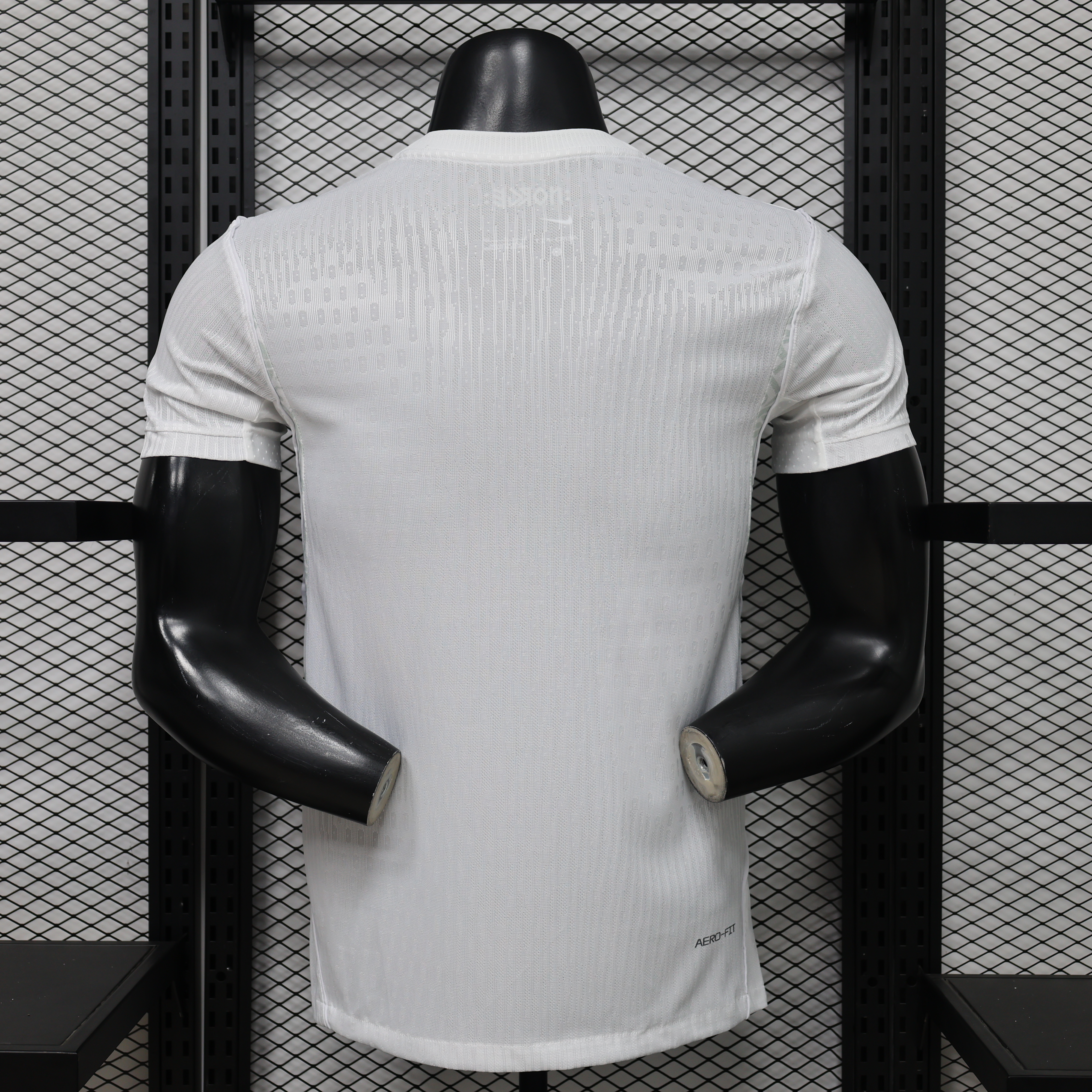 2026 Norway third player version size S-XXL