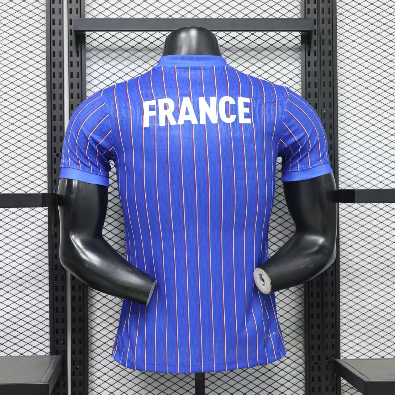 2026 France training player version Size S-XXL