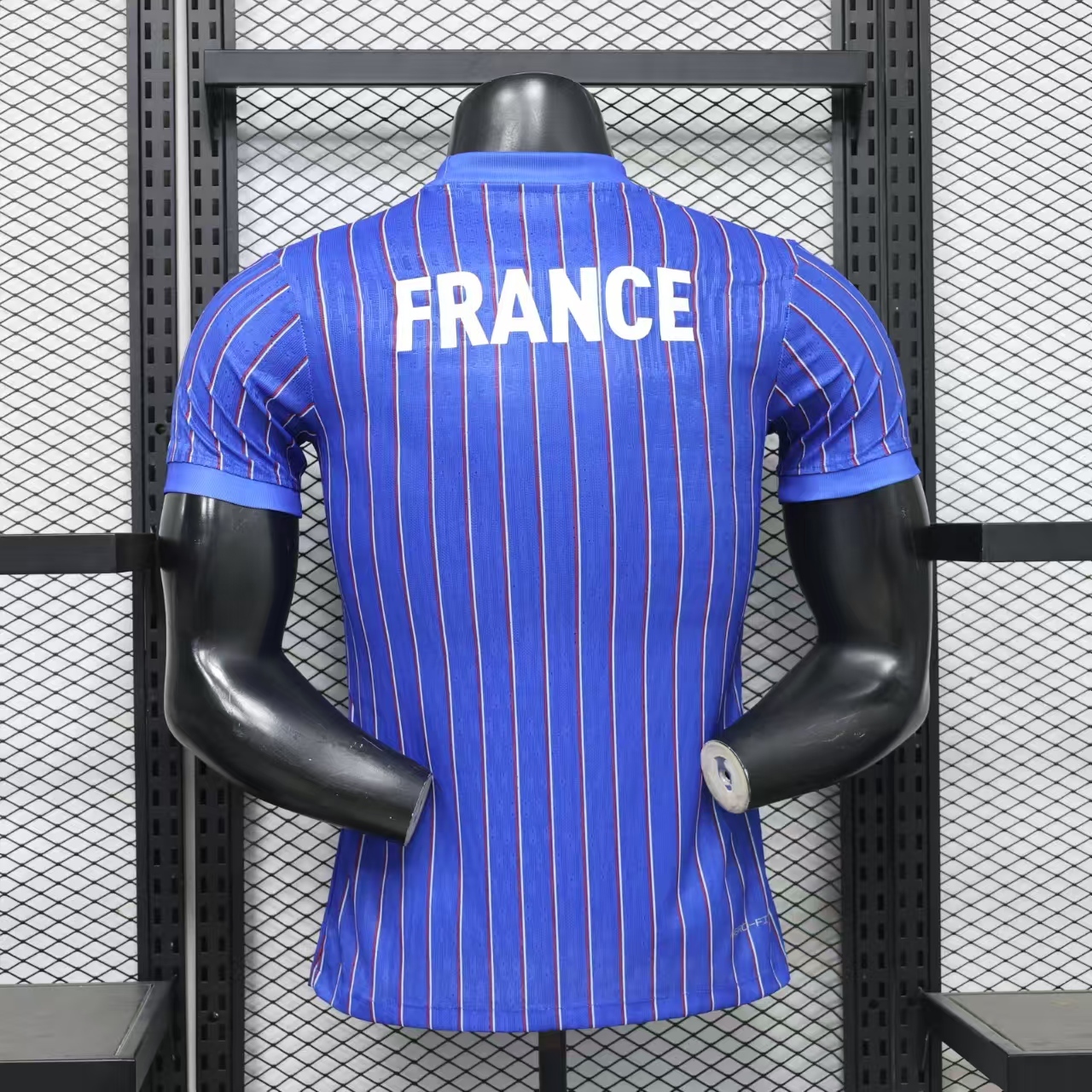 2026 France training player version Size S-XXL