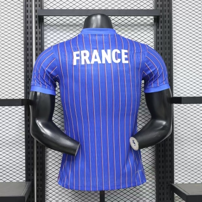 2026 France training player version Size S-XXL