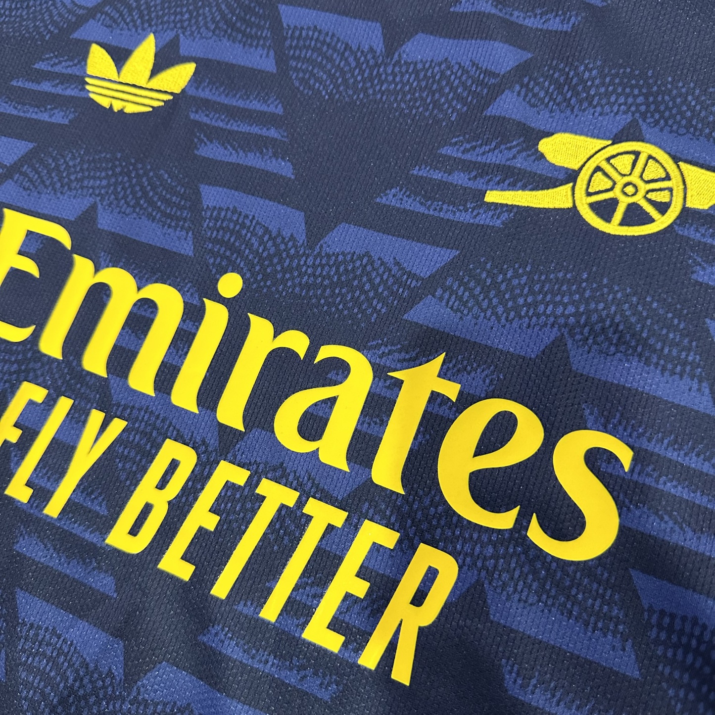 26/27 Arsenal away fan version S-4XL