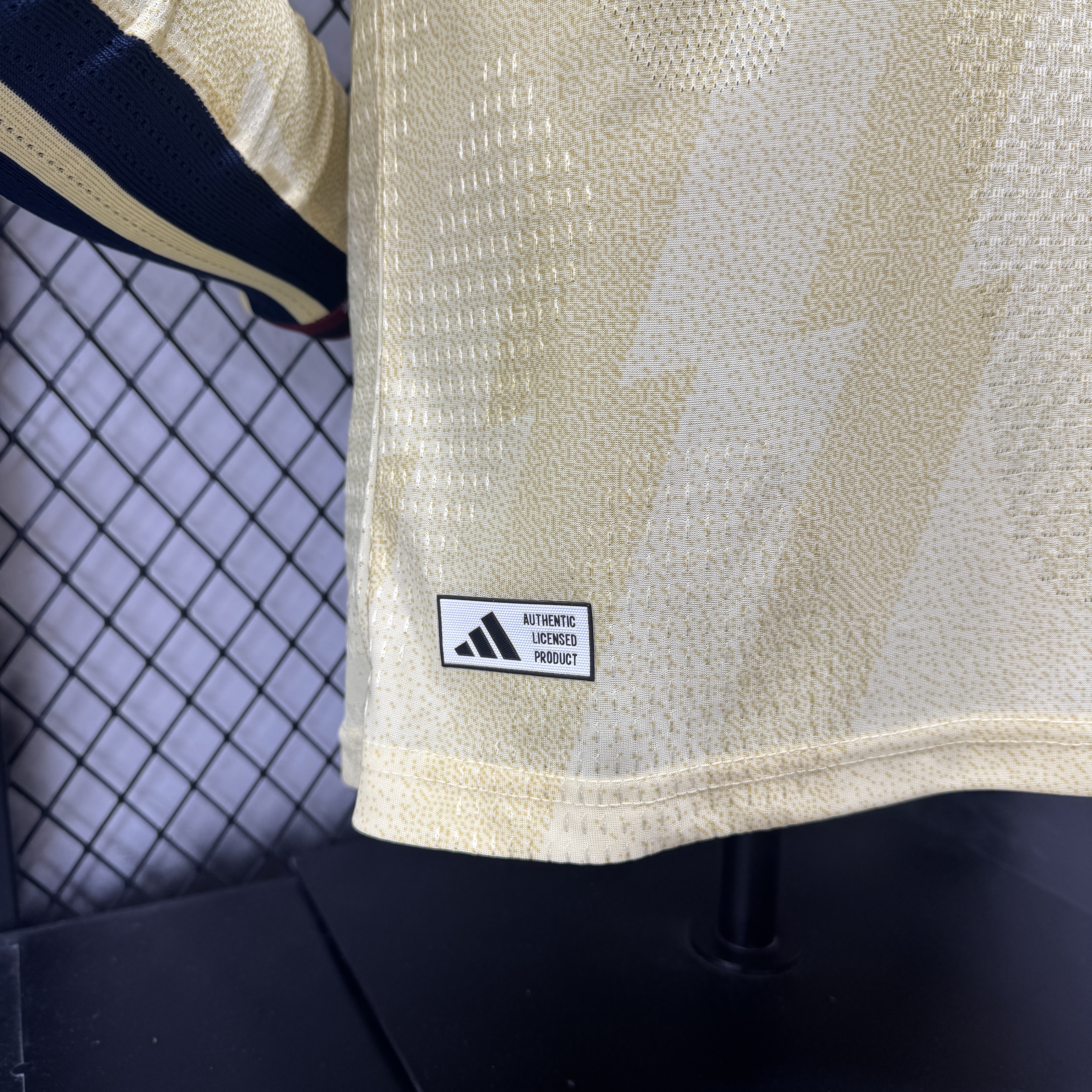 26/27 Arsenal third long sleeve player version S-3XL