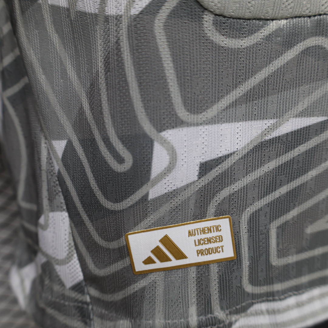 26/27 Arsenal goalkeeper player version S-XXL