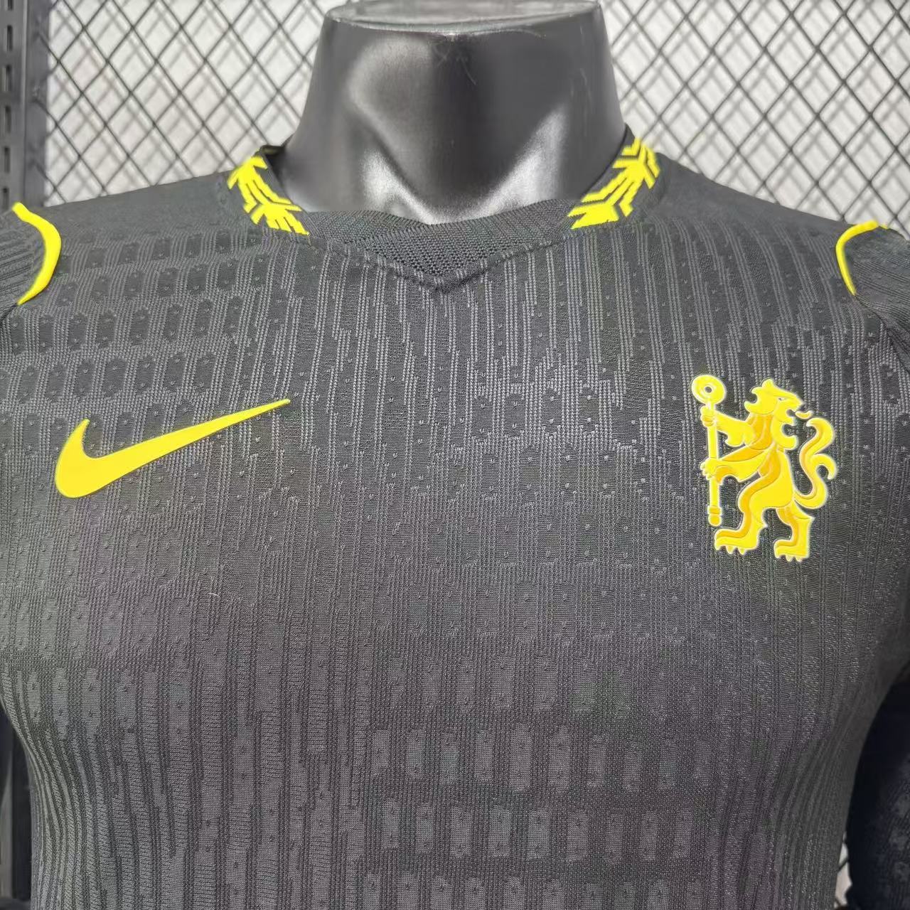 26/27 Chelseα away long sleeve player version S-3XL