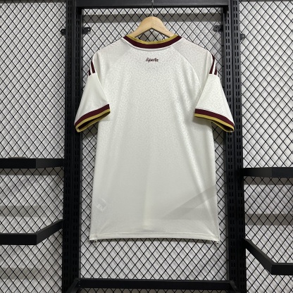 2026 Spain Away two star fan version S-4XL
