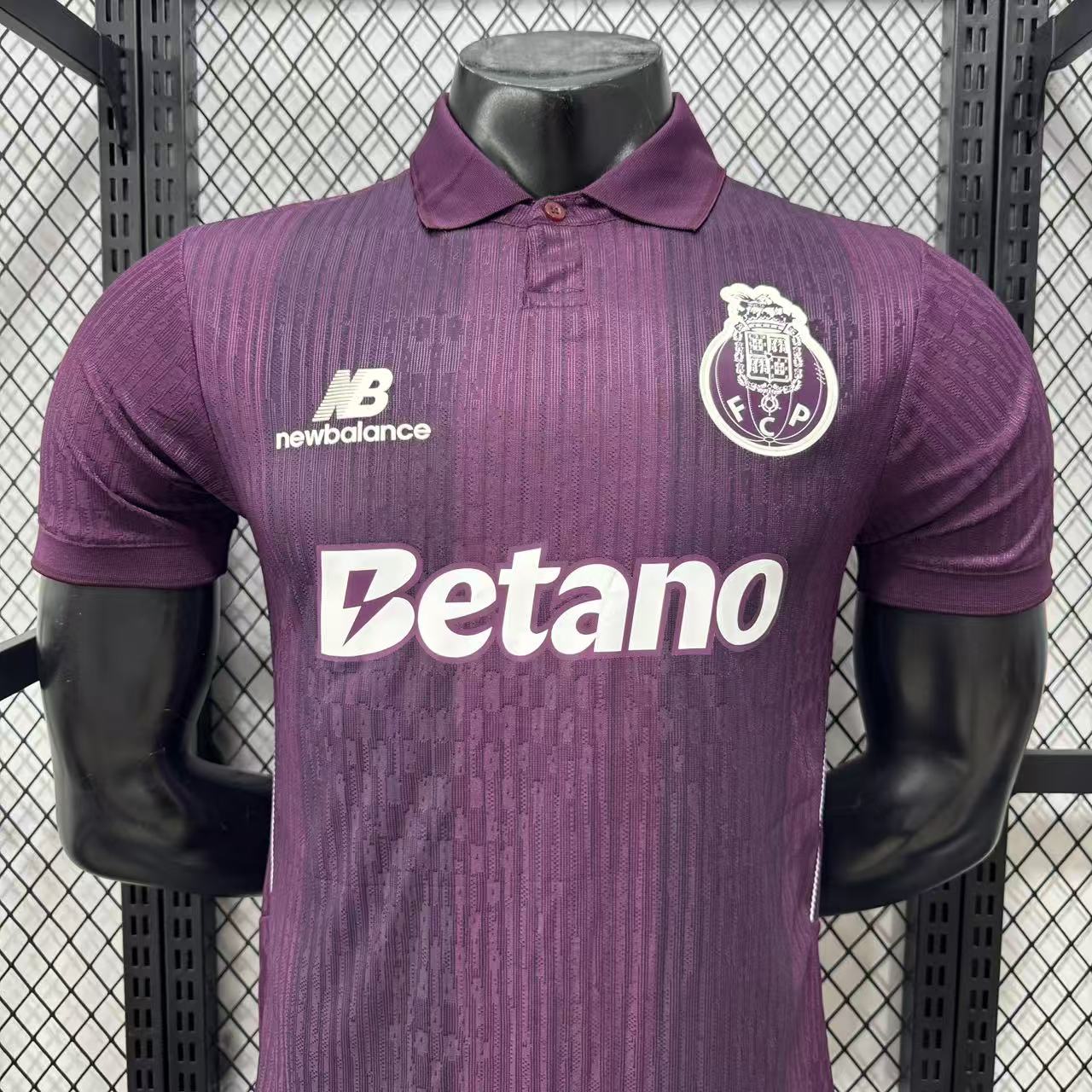 26/27 Porto away player version S-XXL
