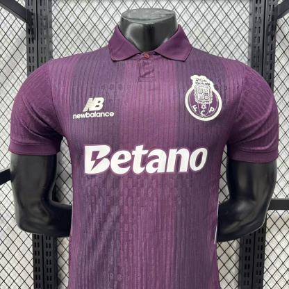 26/27 Porto away player version S-XXL