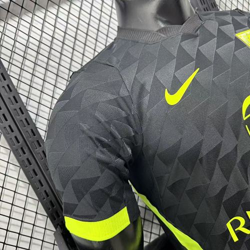 26/27 Atletico Madrid Away player version S-XXL
