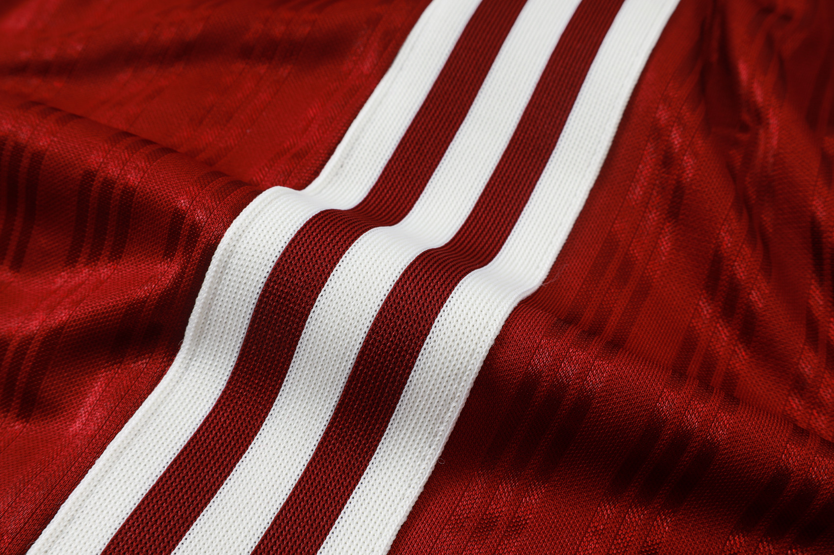 2026 Spain red training suit S-XXL