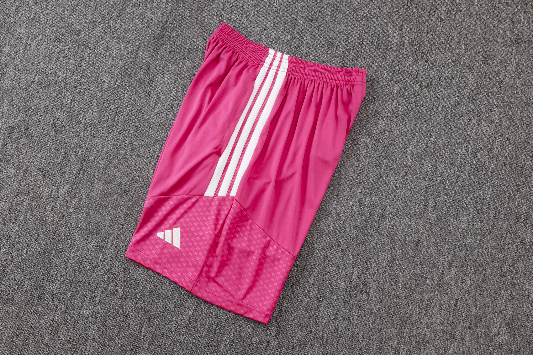 26/27 re@l Medrid pink Polo training suit S-XXL