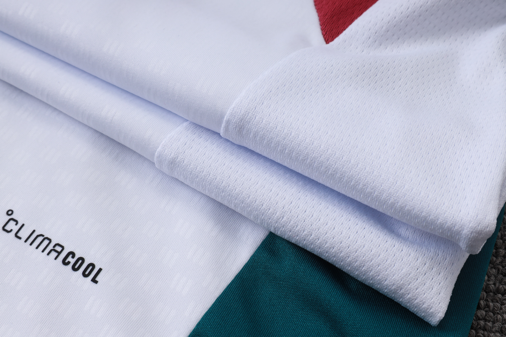 26/27 re@l Medrid white training suit S-XXL