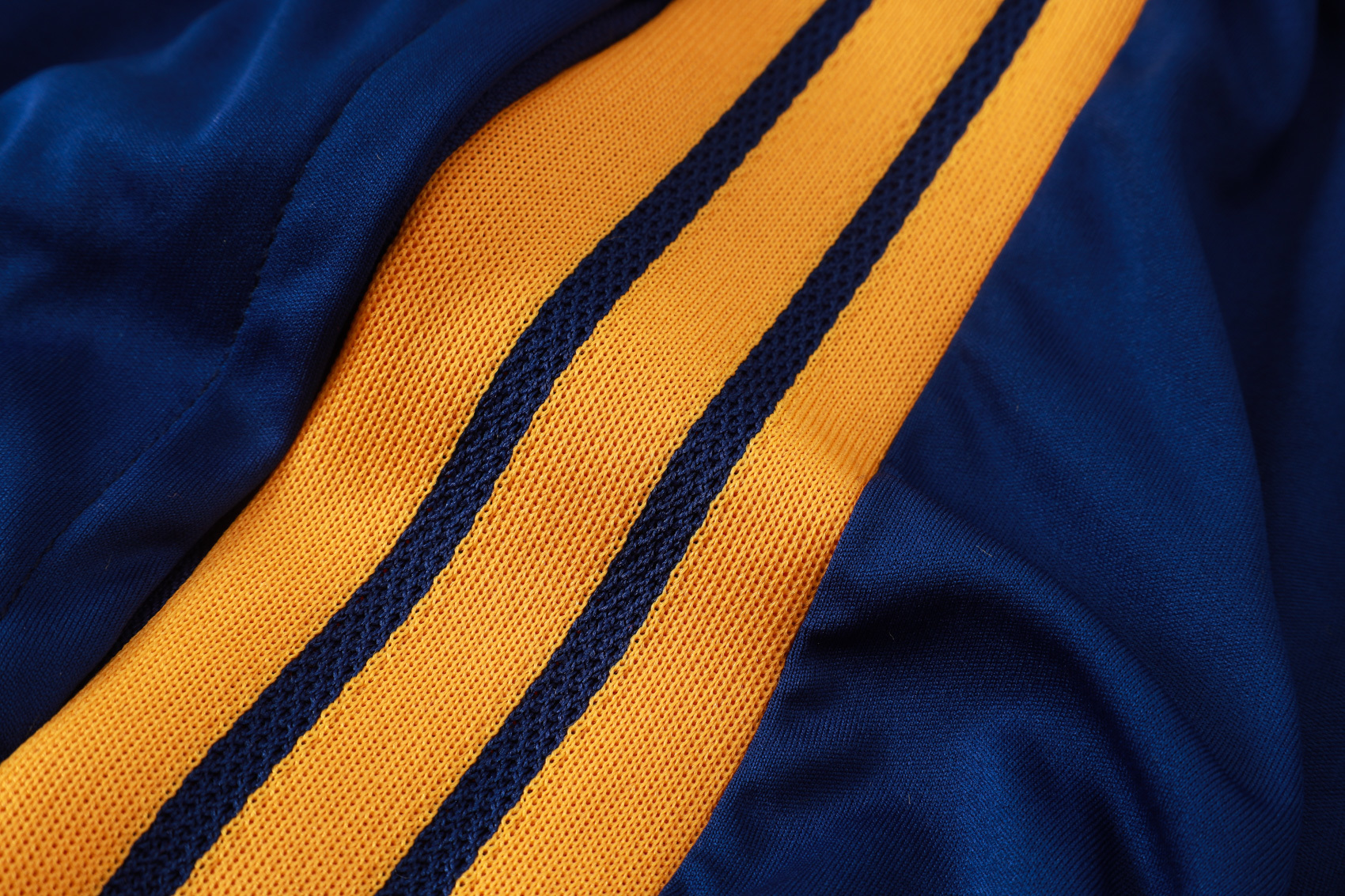26/27 re@l Medrid blue training suit S-XXL