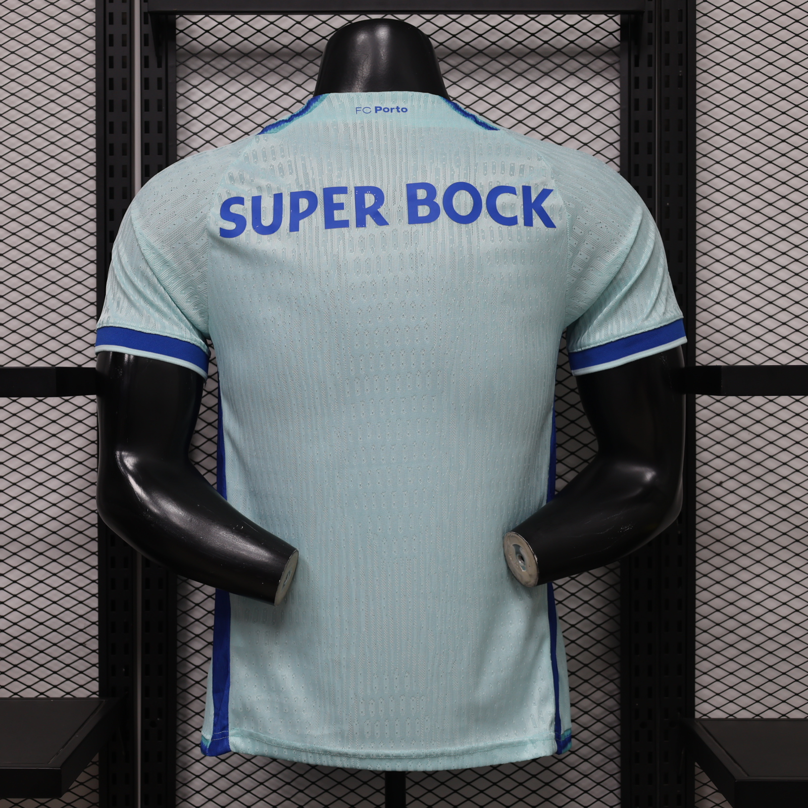 26/27 Porto third player version S-XXL