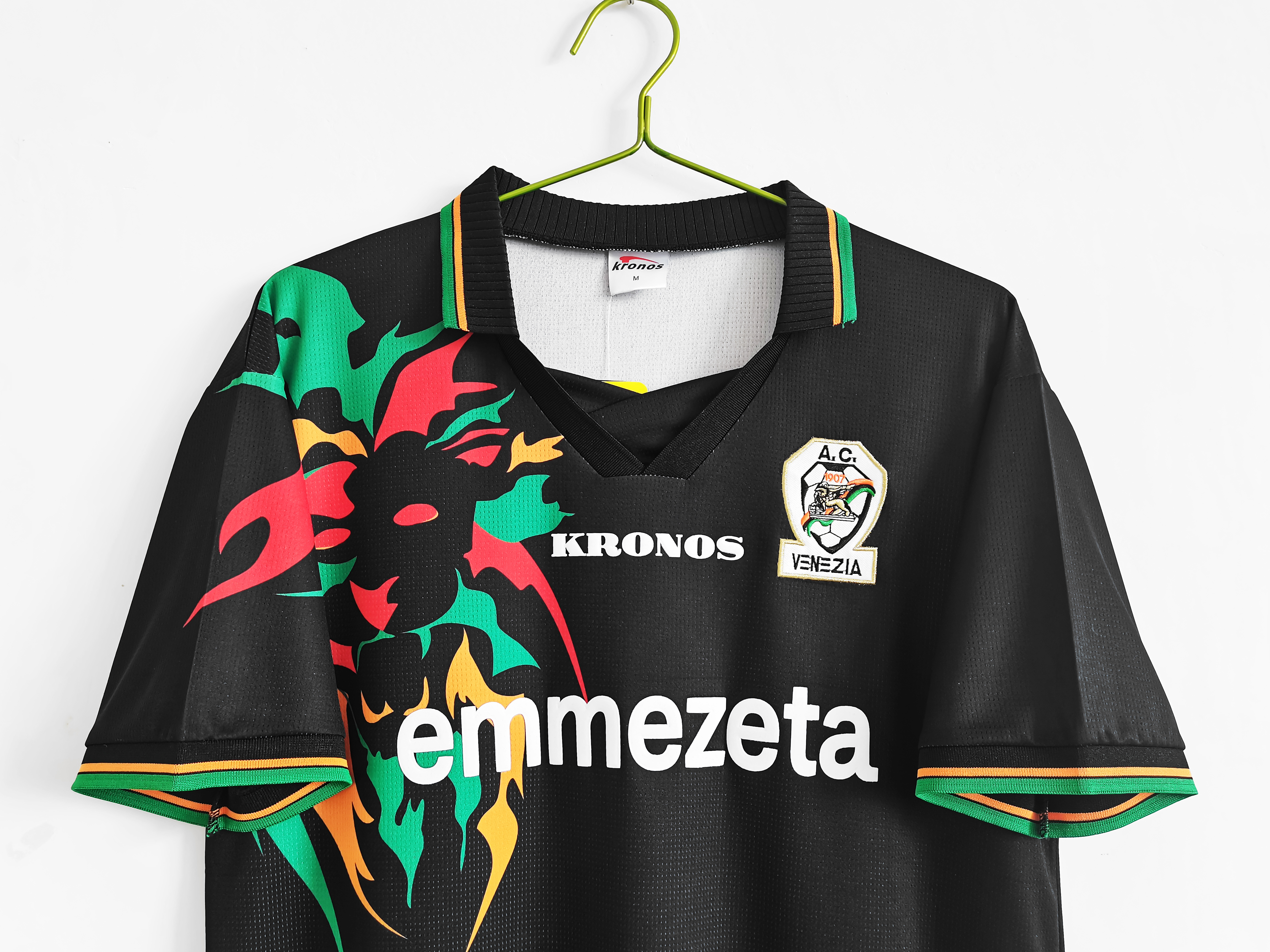  1998 Venice home retro version S-XXL