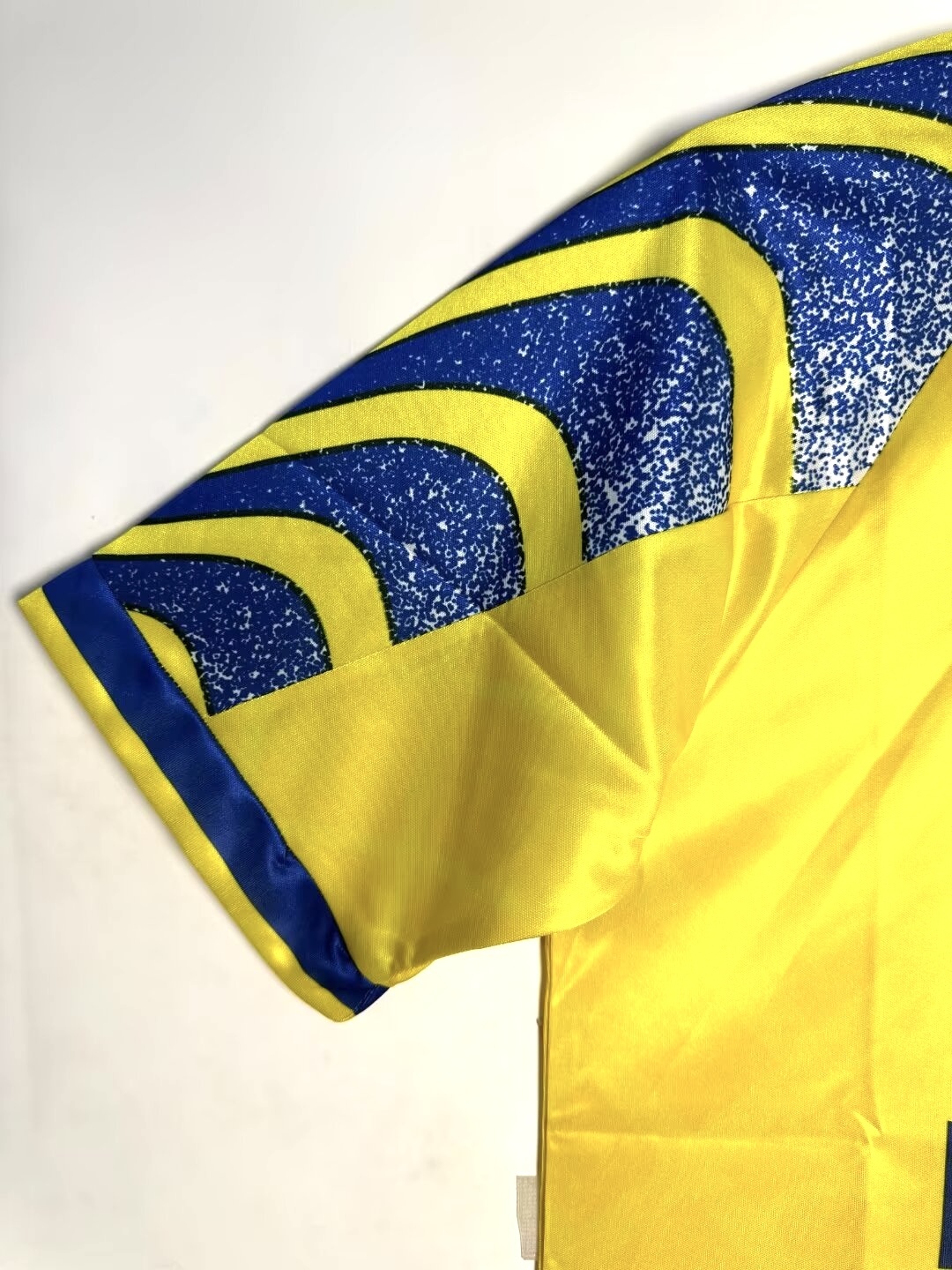 95/97 Parma home retro version S-XXL