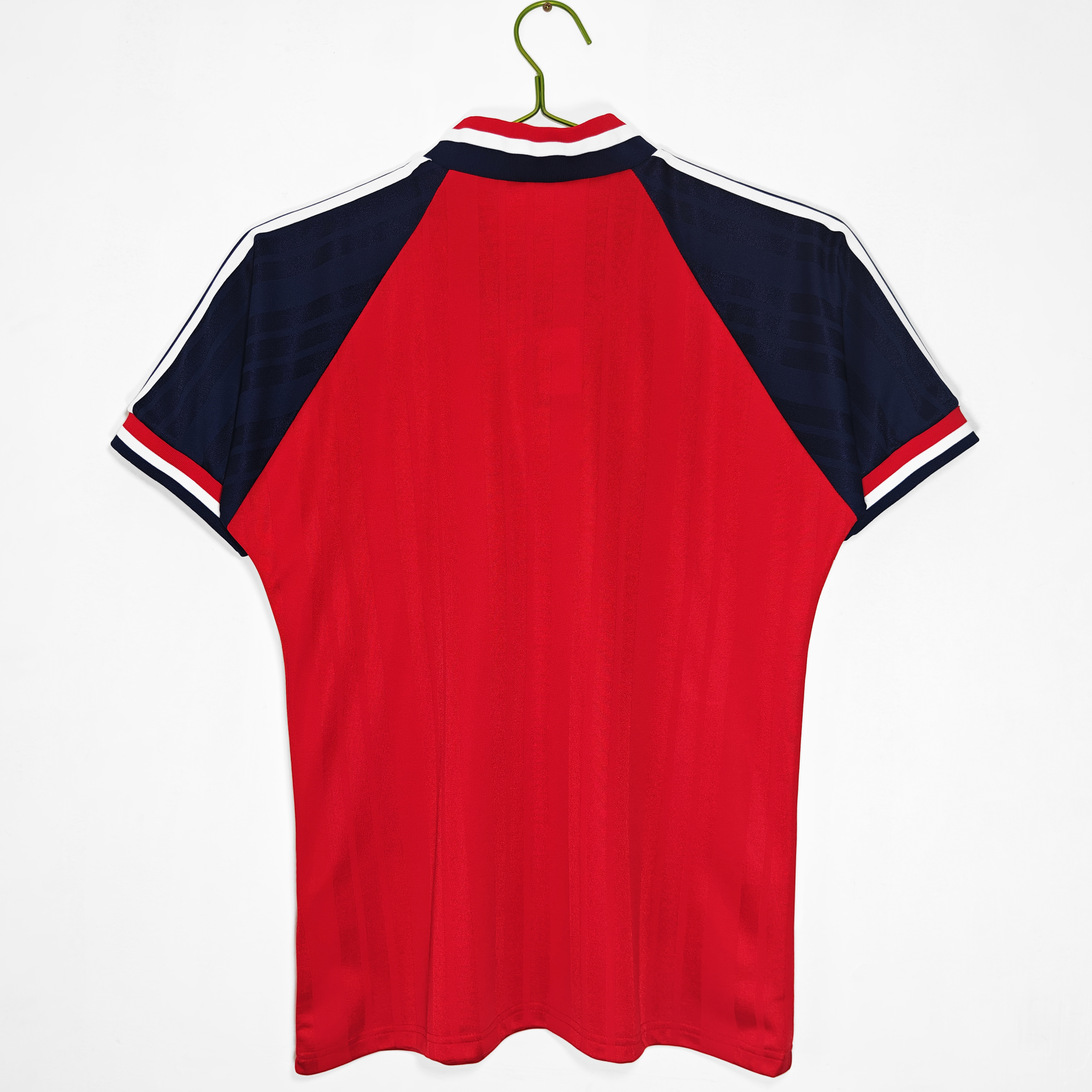 94/95 Norway home Retro version S-XXL