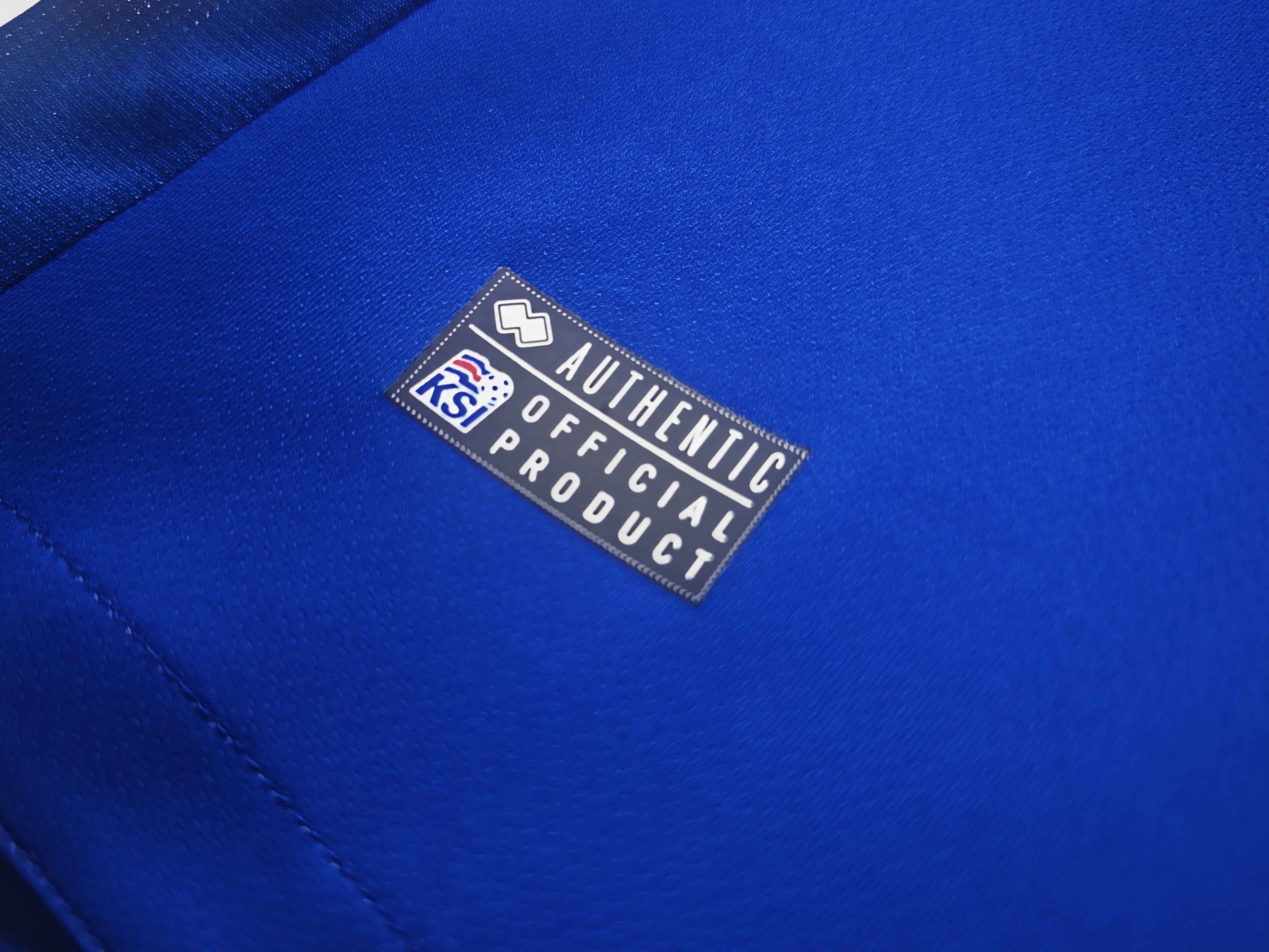 2016/17 Iceland home Retro version S-XXL