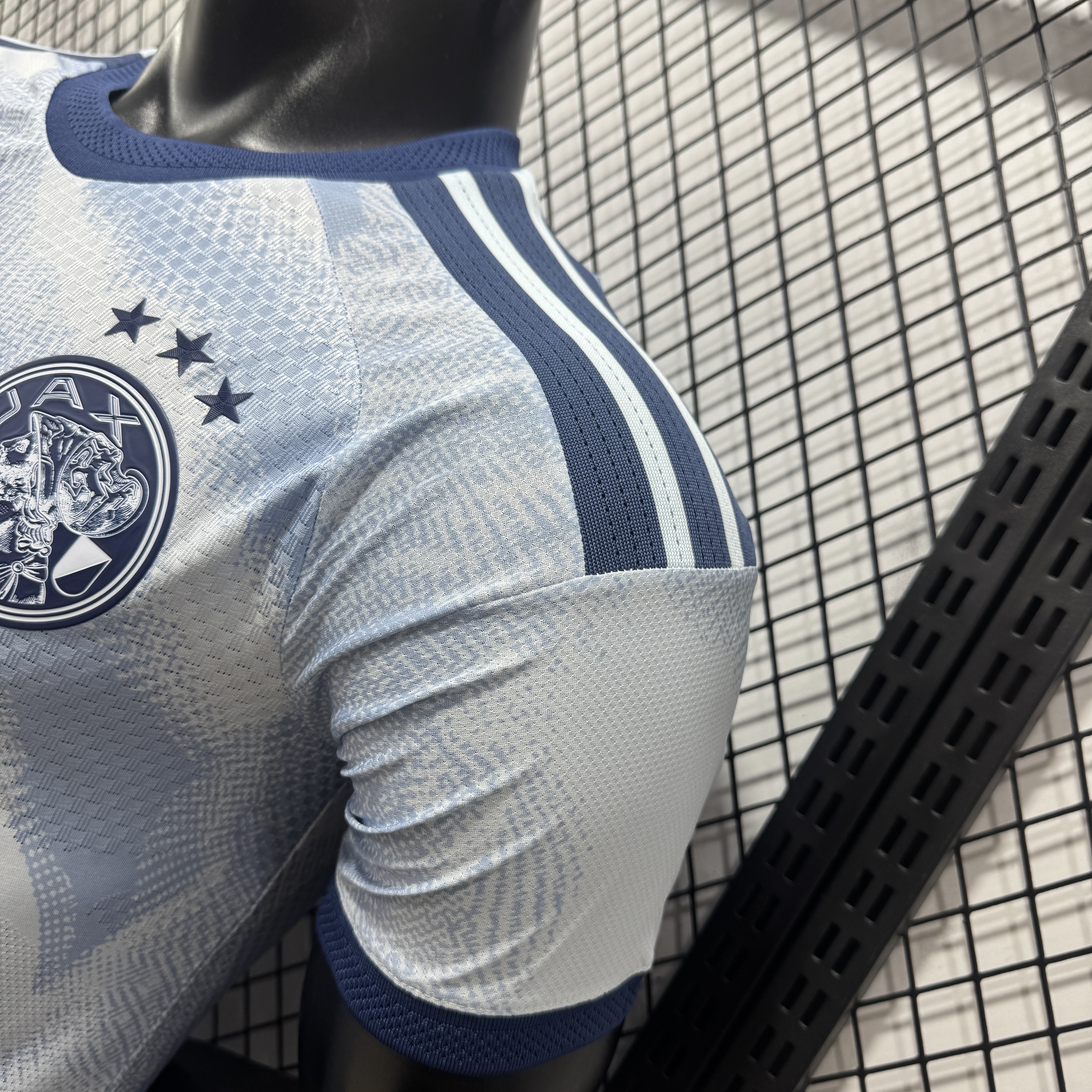 26/27 AJAX third Player version Size S-XXL