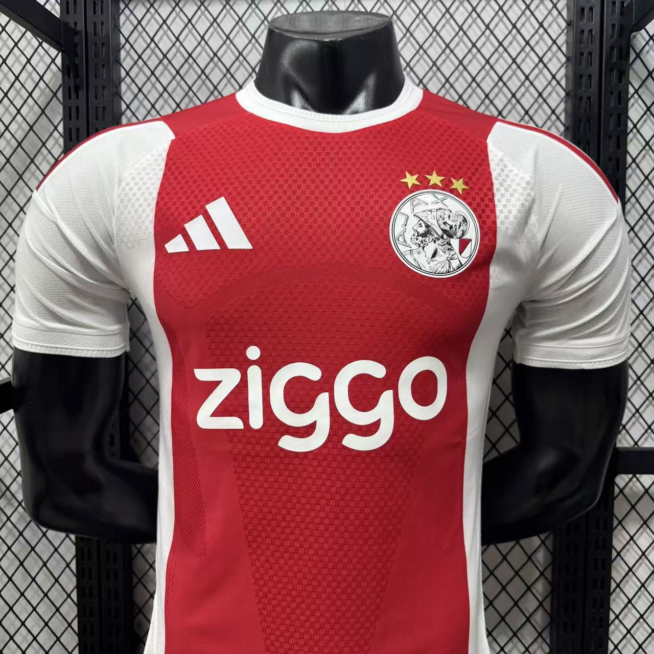 26/27 AJAX Home Player version Size S-XXL