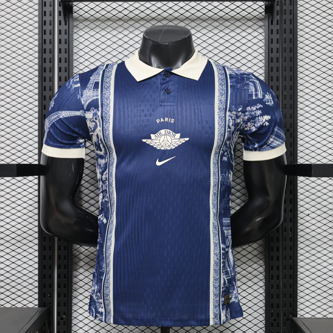 26/27 PSG Paris Saint-Germain special player version S-XXL