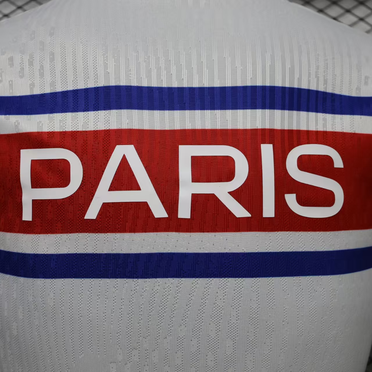 26/27 PSG Paris Saint-Germain training player version S-XXL